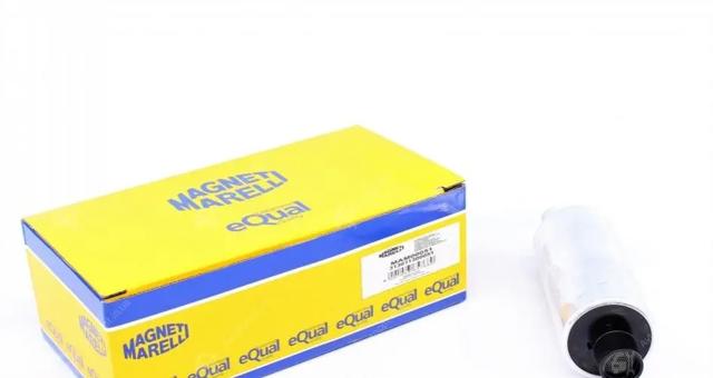 Элемент турбинка топливного насоса MAM00051 MAGNETI MARELLI