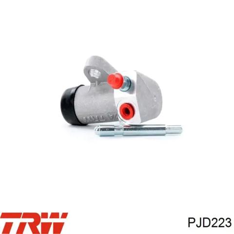 Рабочий цилиндр сцепления PJD223 TRW