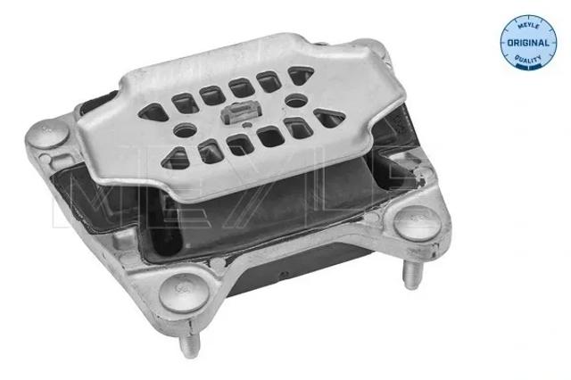 Опора КПП Audi A6 C6