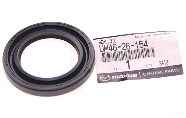 Сальник полуоси заднего моста UM4626154 MAZDA