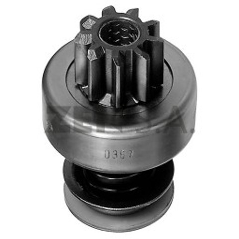 Бендикс стартера ZN0367 ZEN