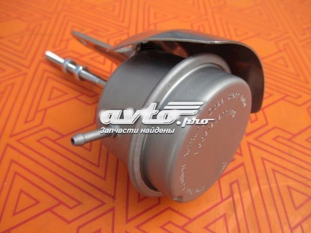 VAG 03G198716 Клапан (актуатор) управления турбиной в наличии Тернополь