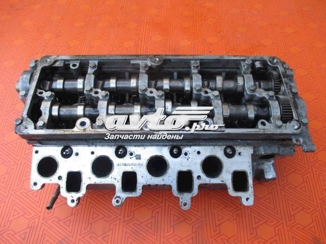 Головка цилиндров 03L103351N VAG