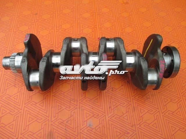 Коленвал двигателя 03L105021B VAG