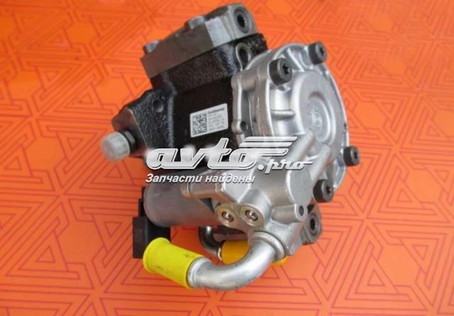 Насос топливный высокого давления (ТНВД) 03L130755E VAG