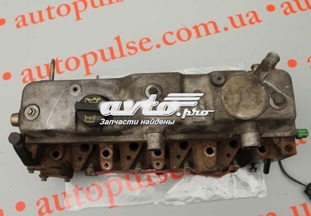 Головка блока 1848113 FORD