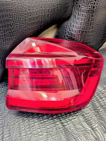 Стоп задний 63217408740 BMW