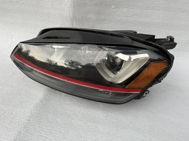 VAG 5GM941754D Фара правая в наличии Тернополь