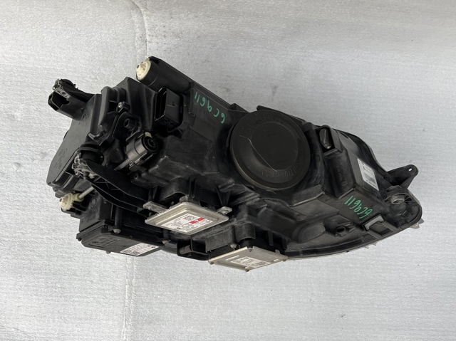 5GM941754D VAG Правая фара купить в Житомир