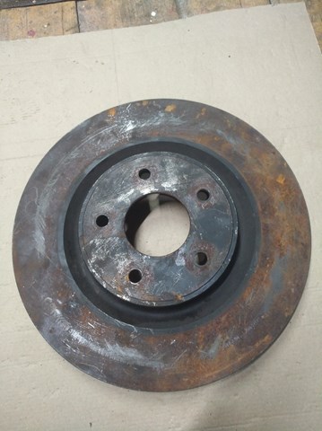402064CE0A NISSAN Передние тормозные диски купить в Каменское