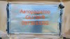 Радиатор системы охлаждения двигателя 1350A297 MITSUBISHI