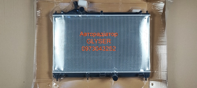 Радиатор основной 1350A915 MARKET (OEM)