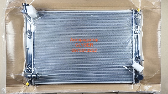 Радиатор Лексус РХ 330/350