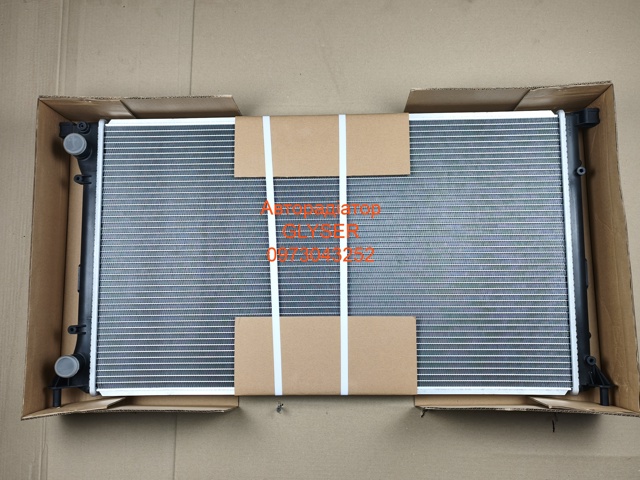 Радиатор основной 2140000QAR КИТАЙ