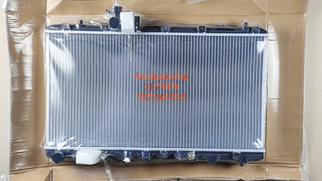 Радиатор 362085 GLYSER