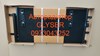 Конденсатор системы охлаждения 8K0260403D VAG