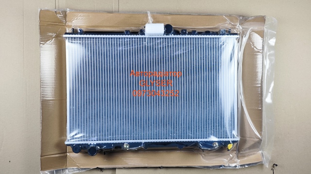 Радиатор основной MB925637 КИТАЙ