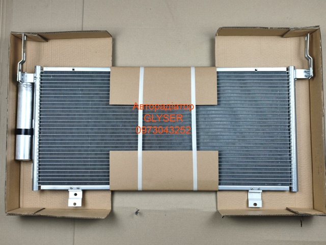 Конденсатор MR958343 MARKET (OEM)