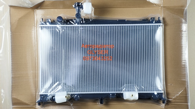 Наявність. ціна опт в грн. радиатор охлаждения дви MZ2161