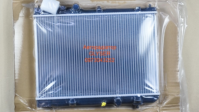 Радиатор охлаждения RF3F15200B MARKET (OEM)