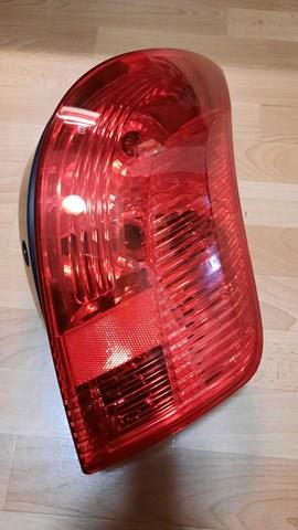 6351FF PEUGEOT Задний фонарь купить в Запорожье