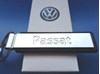 Оригінальний брелок vw passat 000087010NYPN