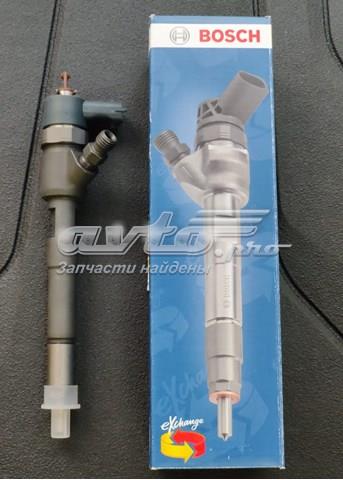 Форсунка инжектора 0445110351 BOSCH