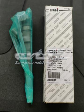Форсунки 0445110418 BOSCH
