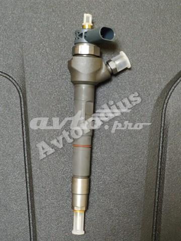 Форсунка дизельная в сборе 0445110569 BOSCH