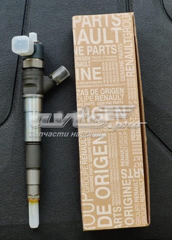 Форсунка инжектора 0445110634 BOSCH