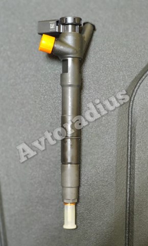 Форсунки 04L130277BD VAG
