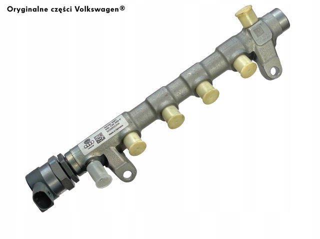 Регулятор давления топлива 04L130764B VAG