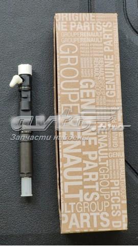 Форсунка дизельная в сборе 166000897R RENAULT