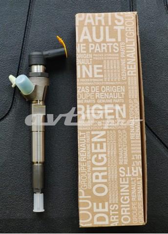166093282R RENAULT Форсунка впрыска топлива купить в Ирпень