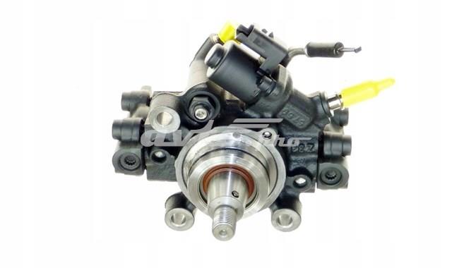 Насос топливный высокого давления 167008683R RENAULT