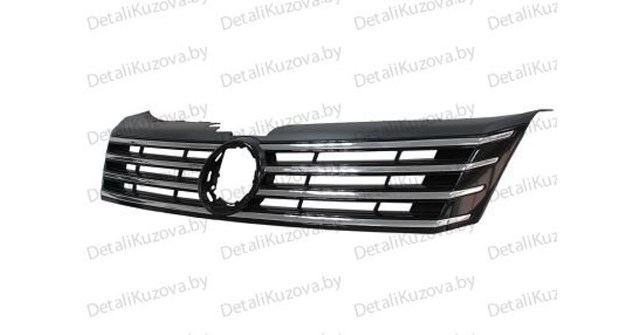 3AA853651AOQE VAG Решетка радиатора купить в Черкассы