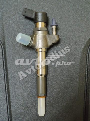 Форсунка впрыска топлива 4M5Q9F593AD FORD