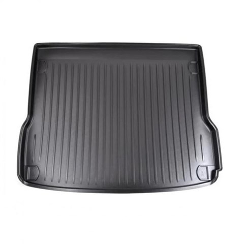 Коврики пола (багажника) 8R0061180A VAG