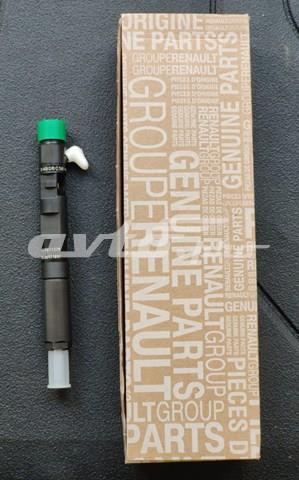 Форсунка дизельная в сборе EJBR05101D RENAULT