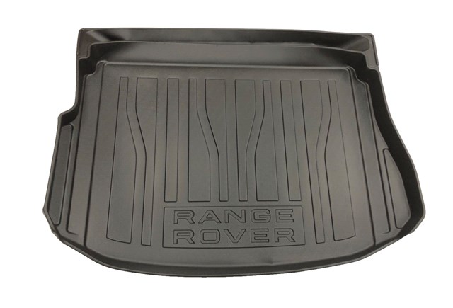 Резиновый коврик в багажник VPLVS0089 LAND ROVER