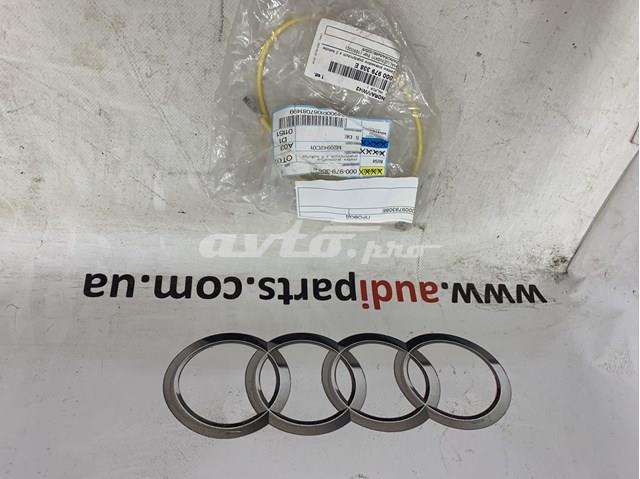 Электропроводка моторного тсека 000979308E VAG