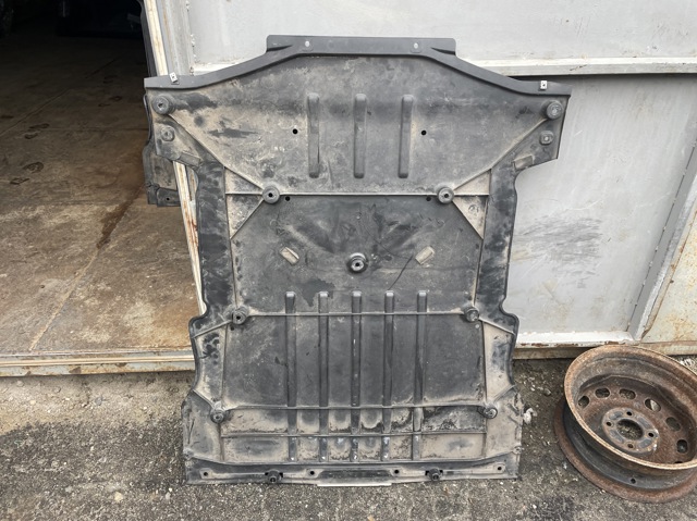 Защита ДВС 1EA825236C VAG