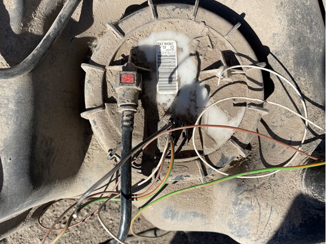 2S619H307CF FORD Бензонасос купить в Кривой Рог