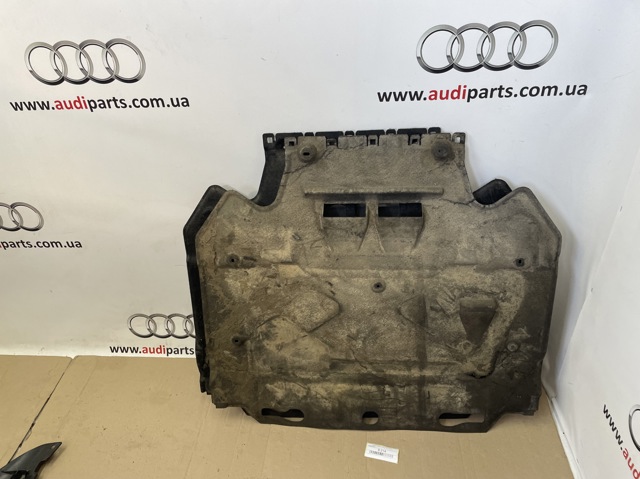 4G0863822C Защита двигателя, поддона (моторного отсека) купить Полтава