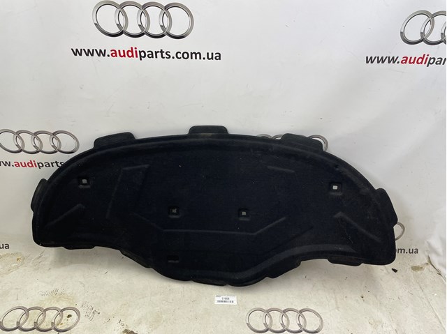 Накладка шумоизоляционная капота Audi A6 C7