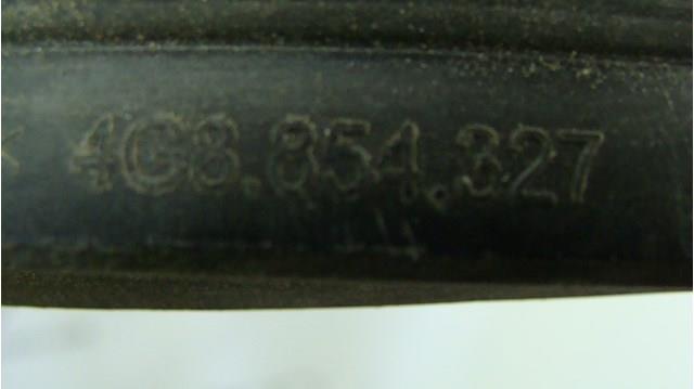 VAG 4G8854327 Молдинг лобового стекла левый в наличии Харьков