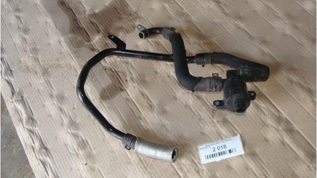 VAG 4H0121671B Кран печки (отопителя) в наличии Черкассы