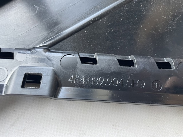 VAG 4K48399045FQ в наличии Львов