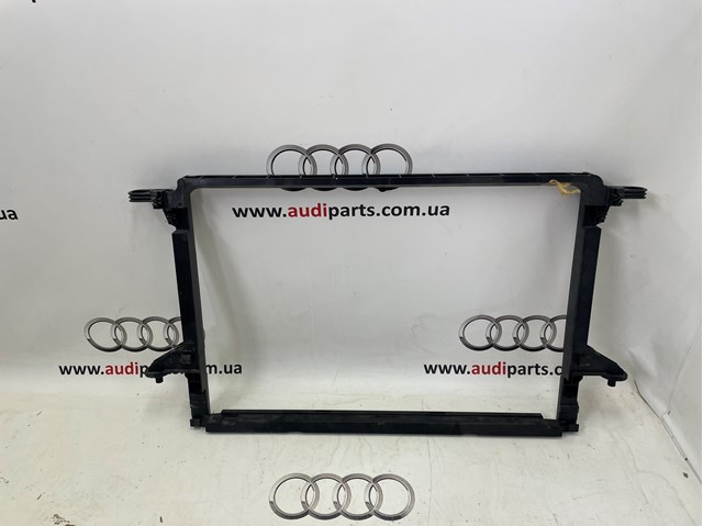 4KE121360G VAG Рамка крепления радиатора купить в Днепр