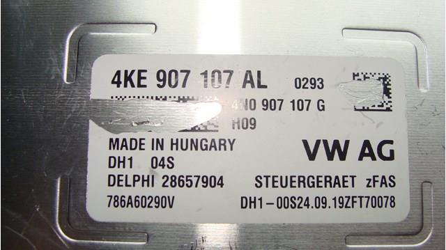 4KE907107AL VAG купить в Тернополь